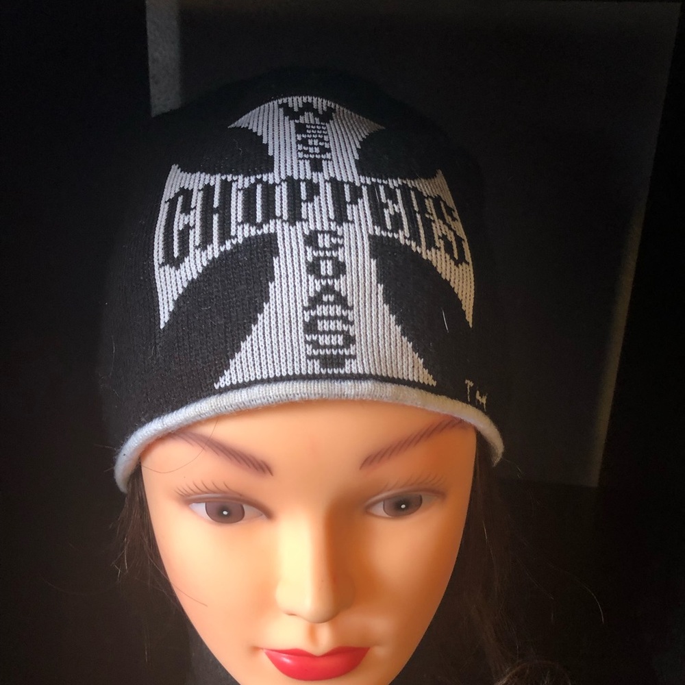 Beanie